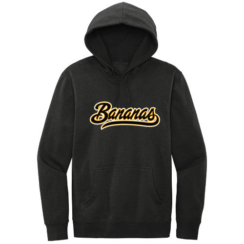 Softstyle Fleece Hoodie