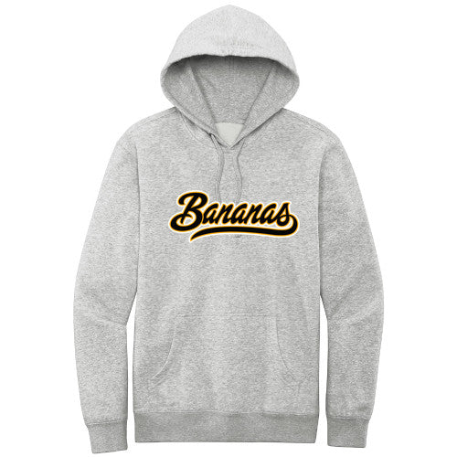 Softstyle Fleece Hoodie