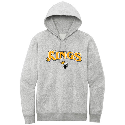 Softstyle Fleece Hoodie