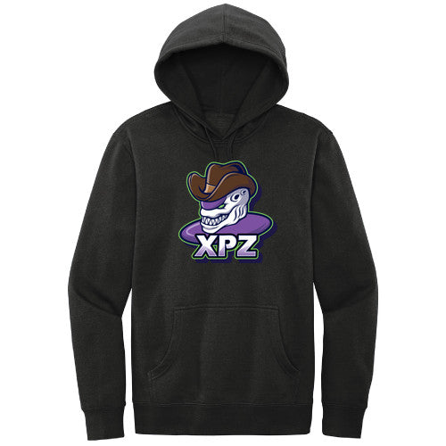 Softstyle Fleece Hoodie