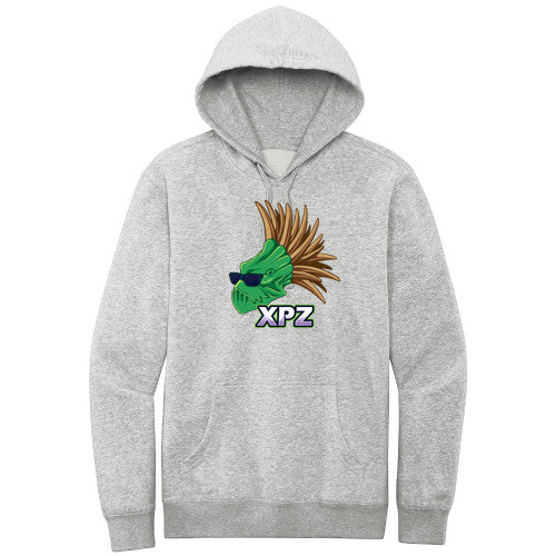 Softstyle Fleece Hoodie