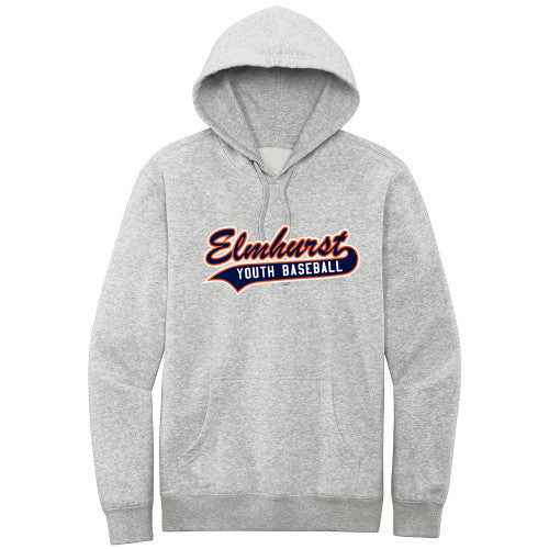 Softstyle Fleece Hoodie