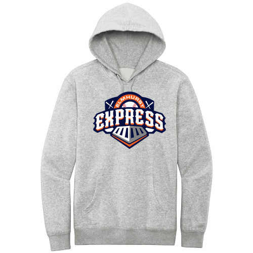 Softstyle Fleece Hoodie
