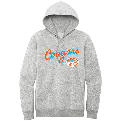 Softstyle Fleece Hoodie