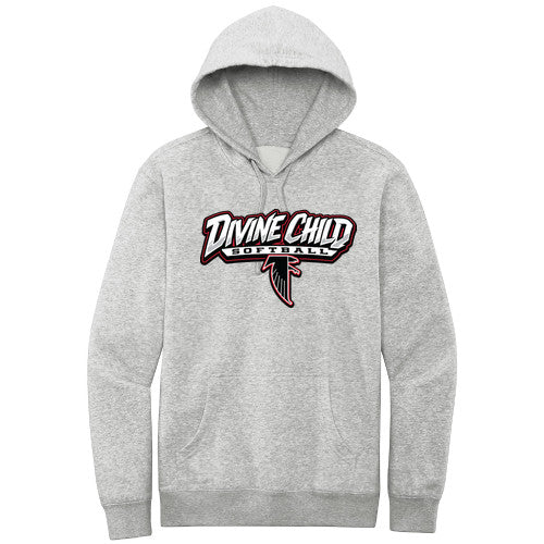 Softstyle Fleece Hoodie
