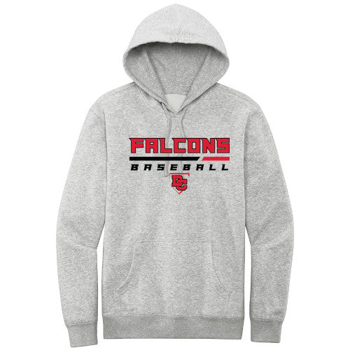 Softstyle Fleece Hoodie