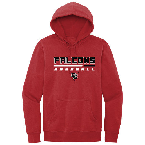 Softstyle Fleece Hoodie