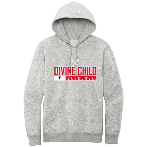 Softstyle Fleece Hoodie