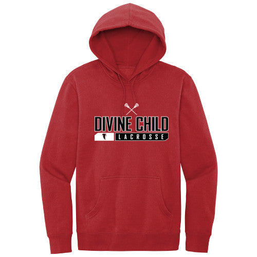 Softstyle Fleece Hoodie