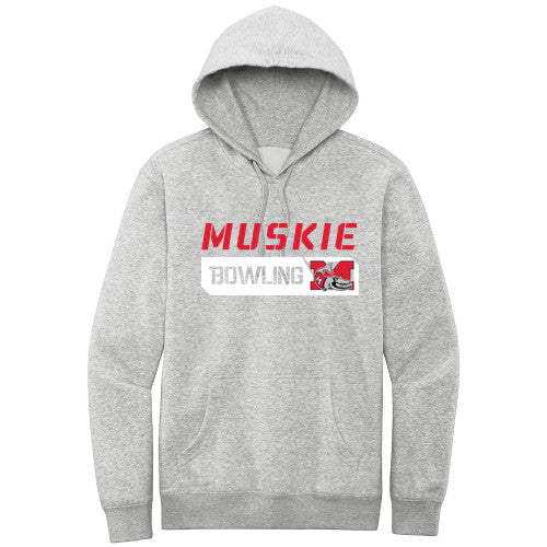 Softstyle Fleece Hoodie