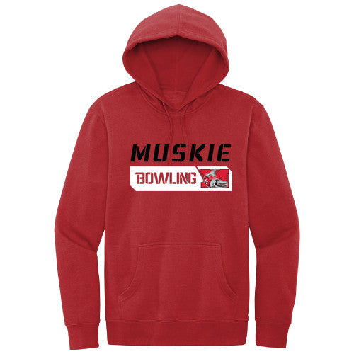 Softstyle Fleece Hoodie