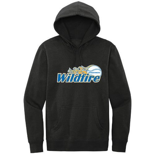 Softstyle Fleece Hoodie