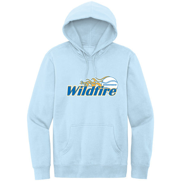 Softstyle Fleece Hoodie