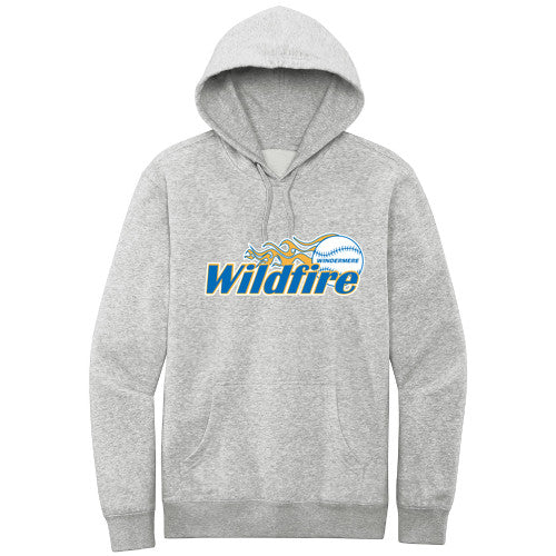 Softstyle Fleece Hoodie