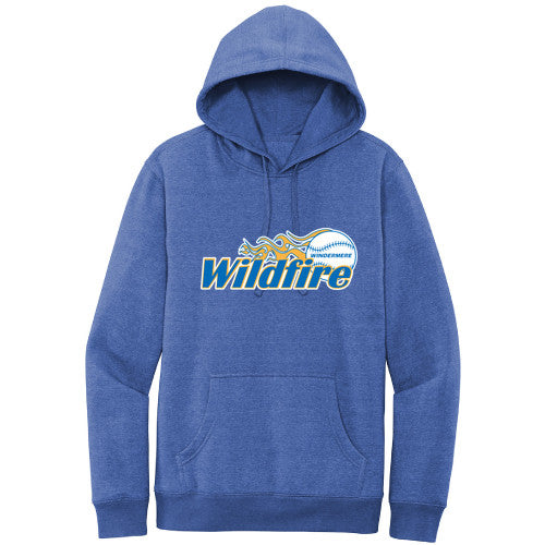 Softstyle Fleece Hoodie