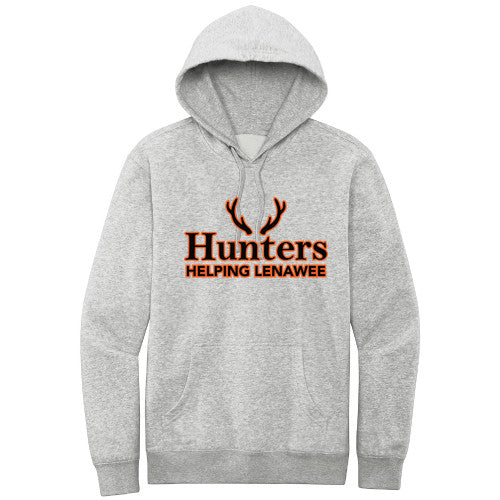 Softstyle Fleece Hoodie