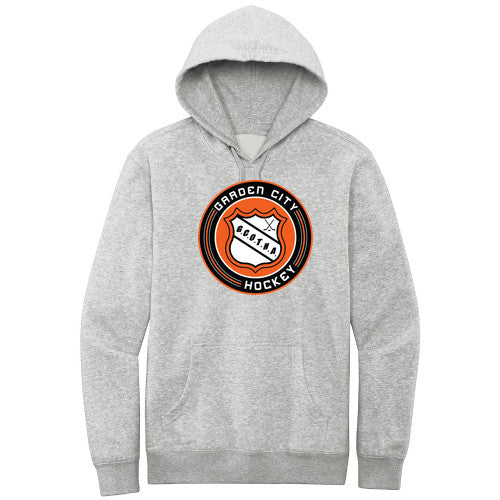 Softstyle Fleece Hoodie