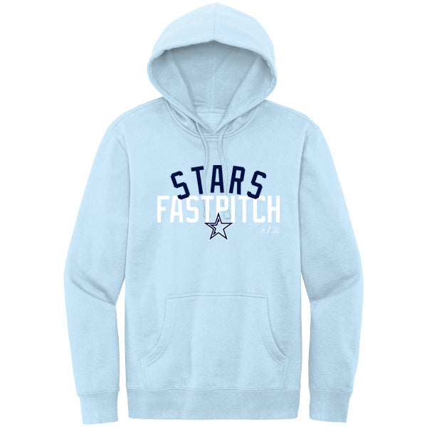Softstyle Fleece Hoodie