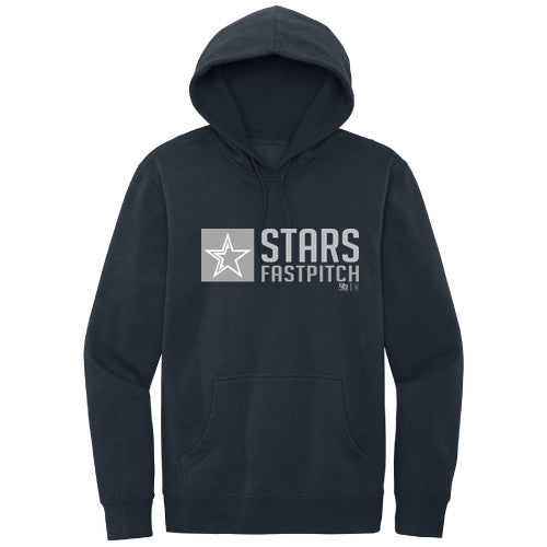 Softstyle Fleece Hoodie
