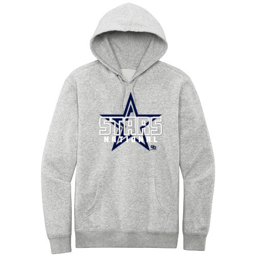 Softstyle Fleece Hoodie