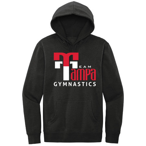 Softstyle Fleece Hoodie