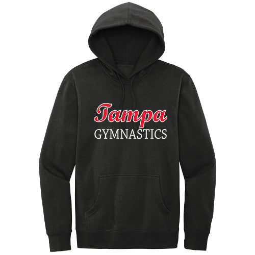 Softstyle Fleece Hoodie