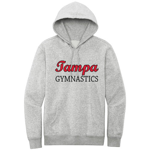 Softstyle Fleece Hoodie