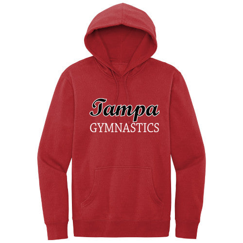Softstyle Fleece Hoodie