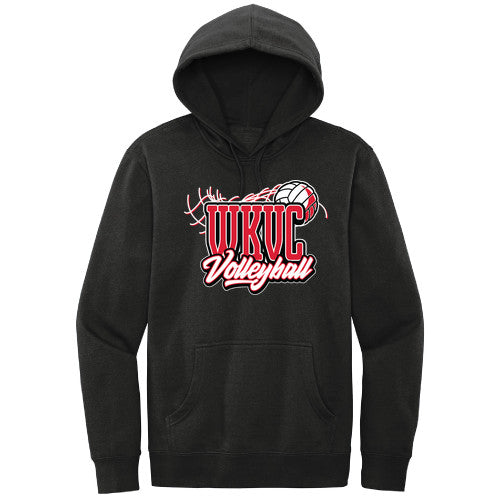 Softstyle Fleece Hoodie