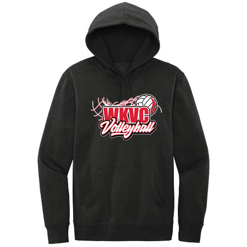 Softstyle Fleece Hoodie