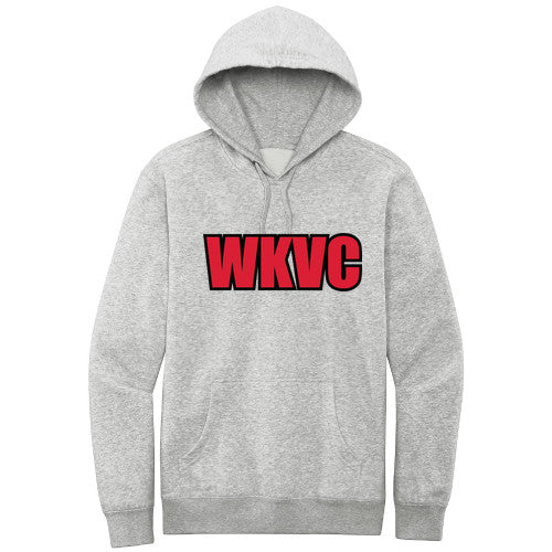 Softstyle Fleece Hoodie
