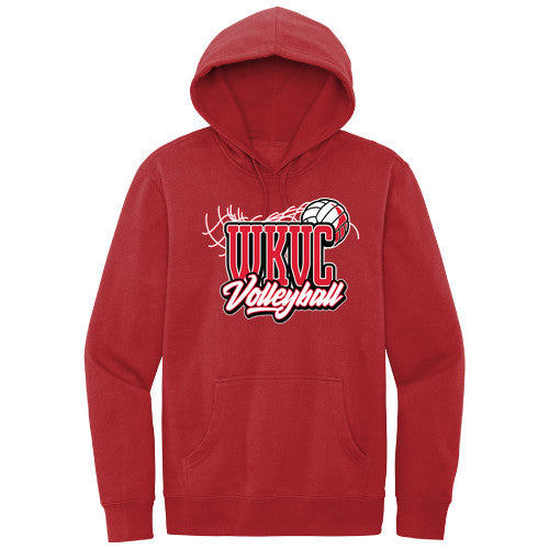 Softstyle Fleece Hoodie