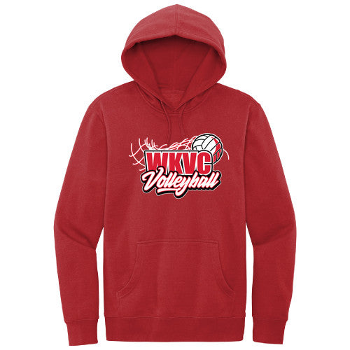 Softstyle Fleece Hoodie