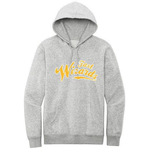 Softstyle Fleece Hoodie