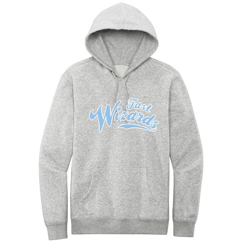 Softstyle Fleece Hoodie