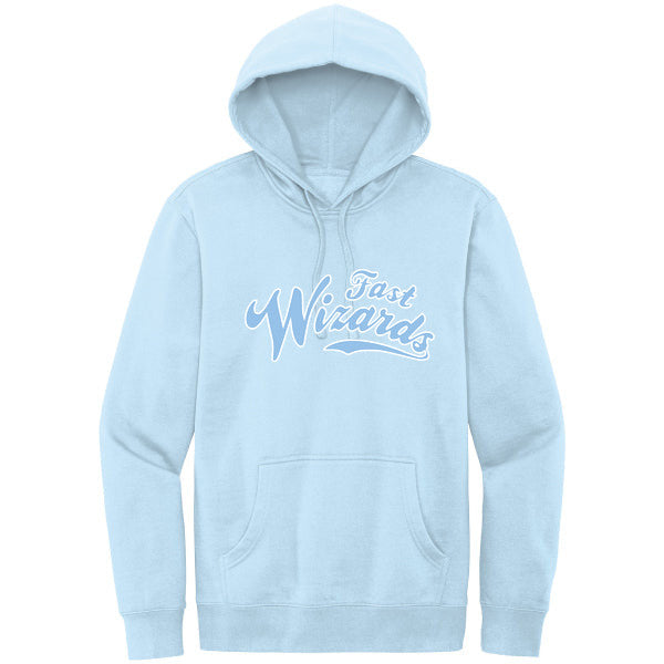 Softstyle Fleece Hoodie