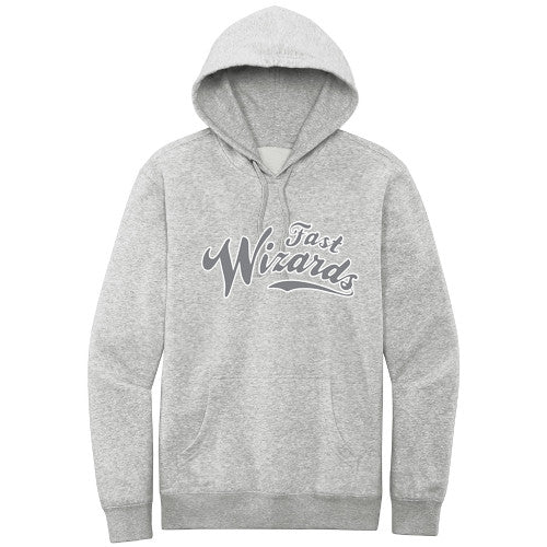 Softstyle Fleece Hoodie