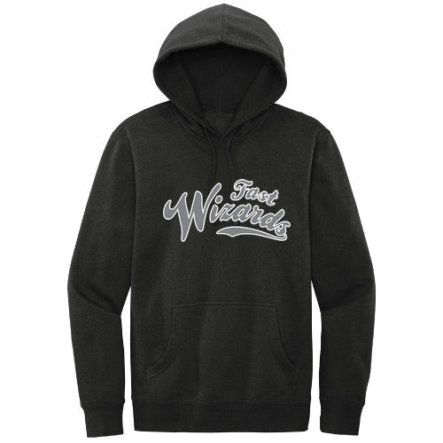 Softstyle Fleece Hoodie