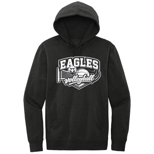 Softstyle Fleece Hoodie