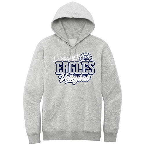 Softstyle Fleece Hoodie