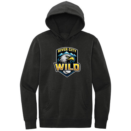 Softstyle Fleece Hoodie