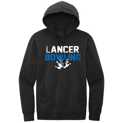 Softstyle Fleece Hoodie