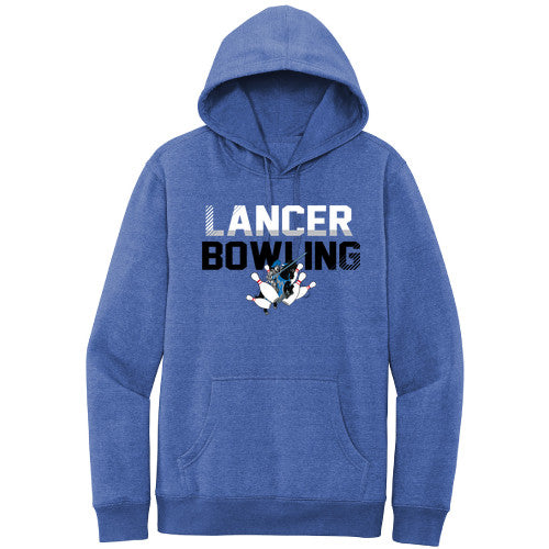 Softstyle Fleece Hoodie