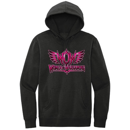 Softstyle Fleece Hoodie