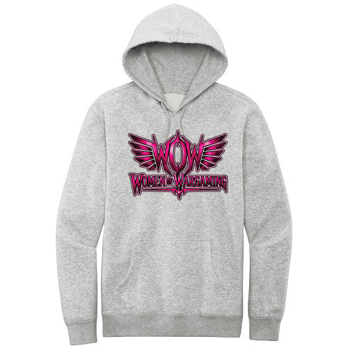 Softstyle Fleece Hoodie