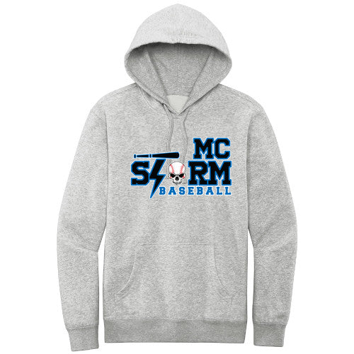 Softstyle Fleece Hoodie