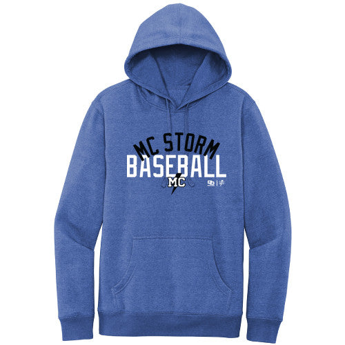 Softstyle Fleece Hoodie