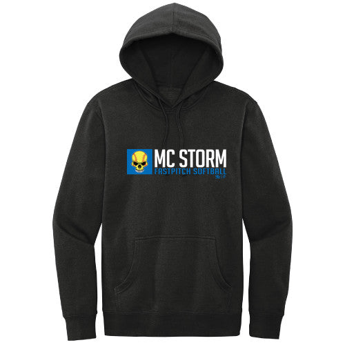 Softstyle Fleece Hoodie
