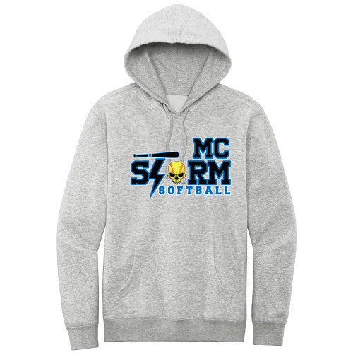 Softstyle Fleece Hoodie