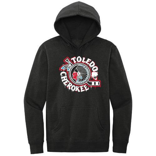 Softstyle Fleece Hoodie